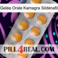 Gelée Orale Kamagra Sildénafil levitra1